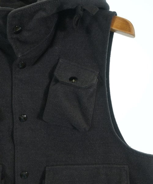 Engineered Garments 其他飛行外套