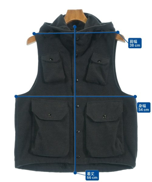 Engineered Garments 其他飛行外套