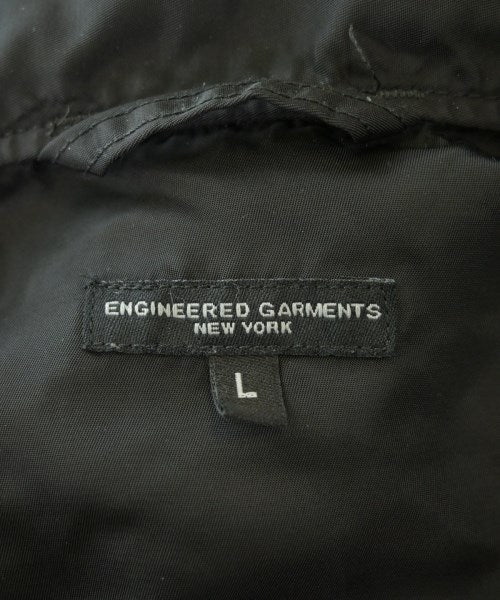 Engineered Garments 其他飛行外套