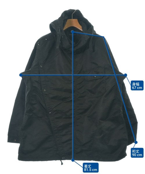 Engineered Garments 其他飛行外套