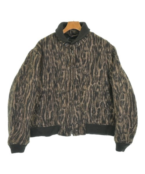 Engineered Garments 斜紋夾克