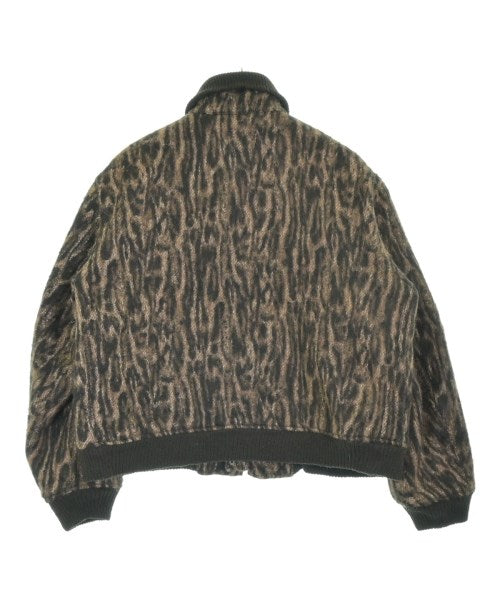 Engineered Garments 斜紋夾克