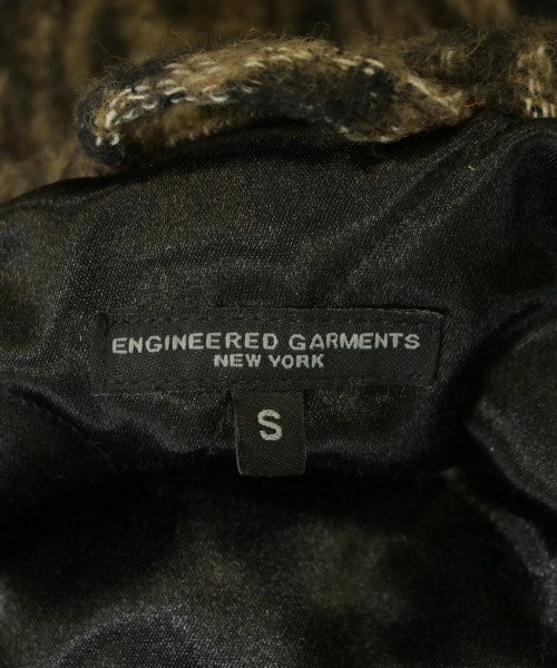 Engineered Garments 斜紋夾克