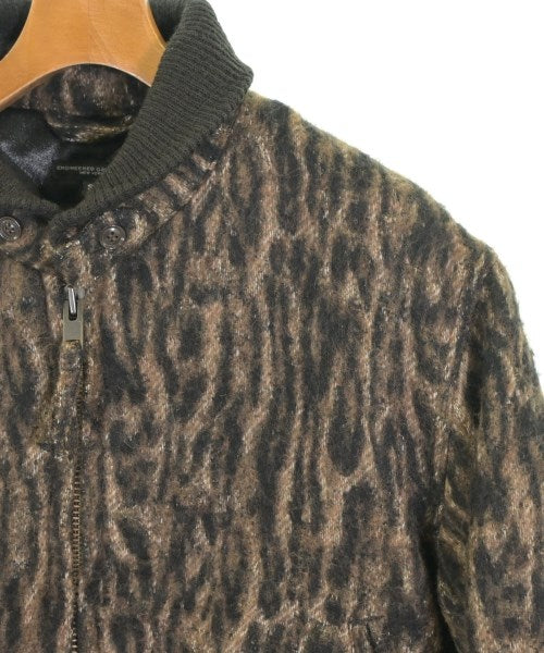 Engineered Garments 斜紋夾克