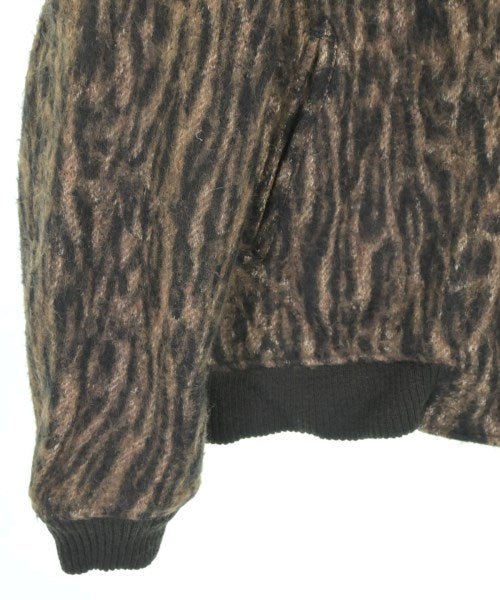 Engineered Garments 斜紋夾克