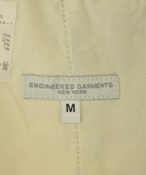Engineered Garments 短褲