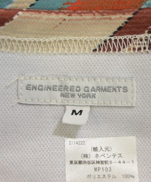 Engineered Garments T恤/上衣