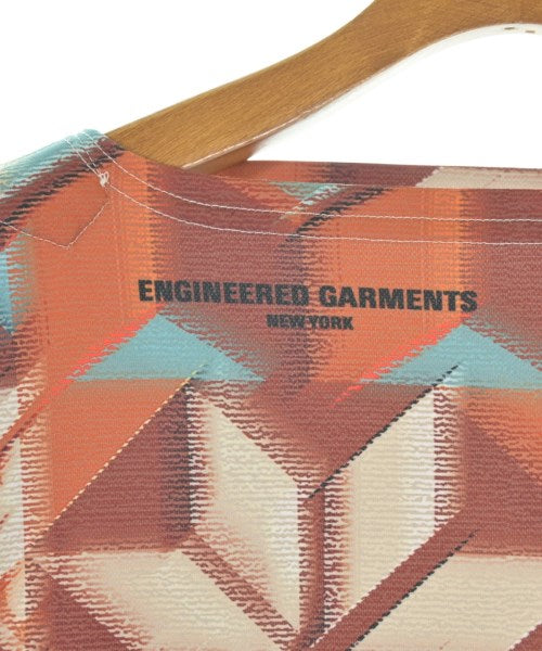 Engineered Garments T恤/上衣
