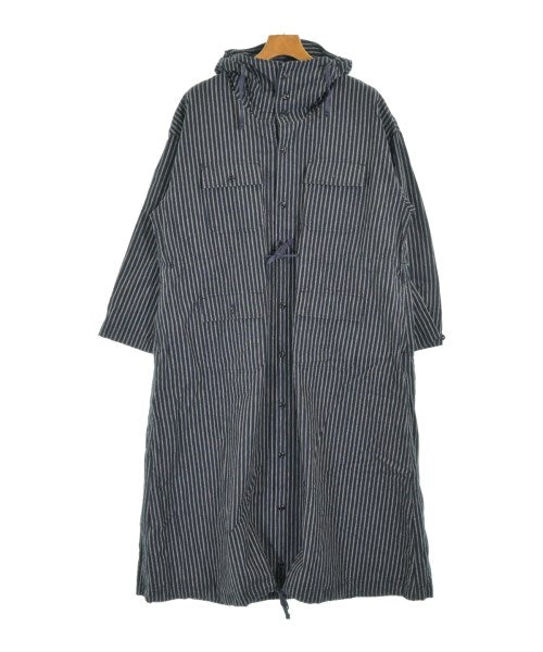 Engineered Garments 其他大衣