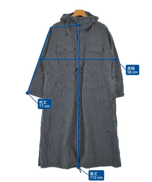 Engineered Garments 其他大衣