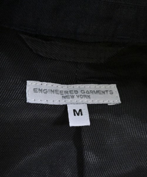 Engineered Garments 休閒夾克