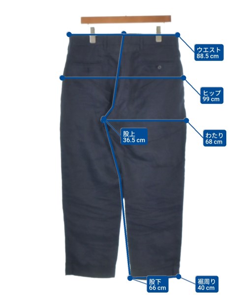 Engineered Garments 其他款
