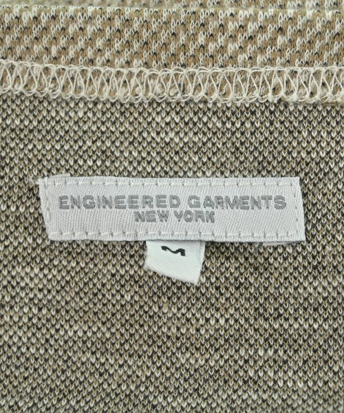 Engineered Garments T恤/上衣