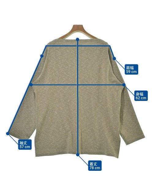 Engineered Garments T恤/上衣