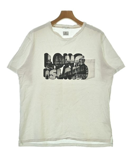 Engineered Garments T恤/上衣
