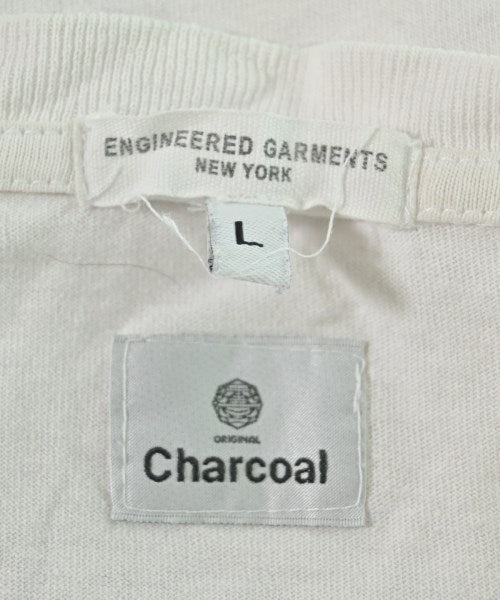 Engineered Garments T恤/上衣
