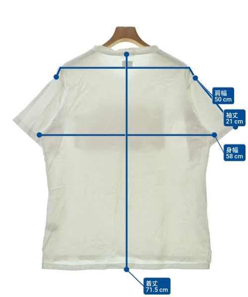 Engineered Garments T恤/上衣