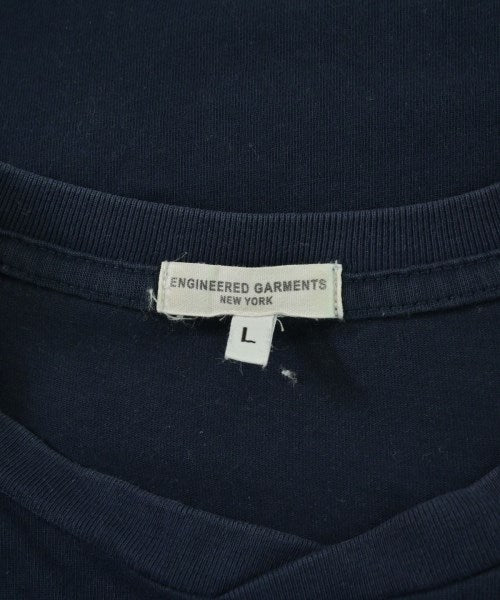 Engineered Garments T恤/上衣