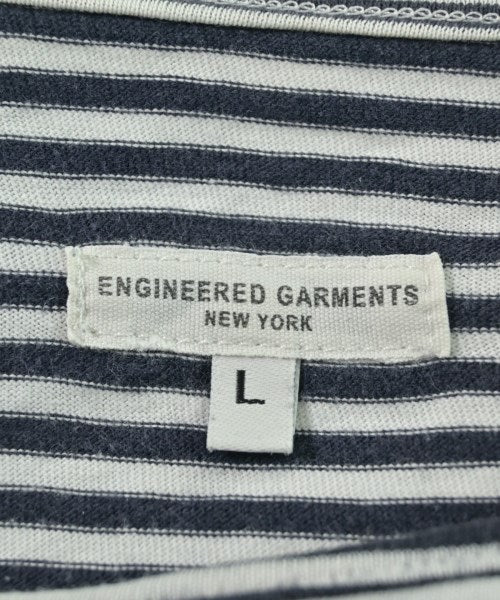 Engineered Garments T恤/上衣