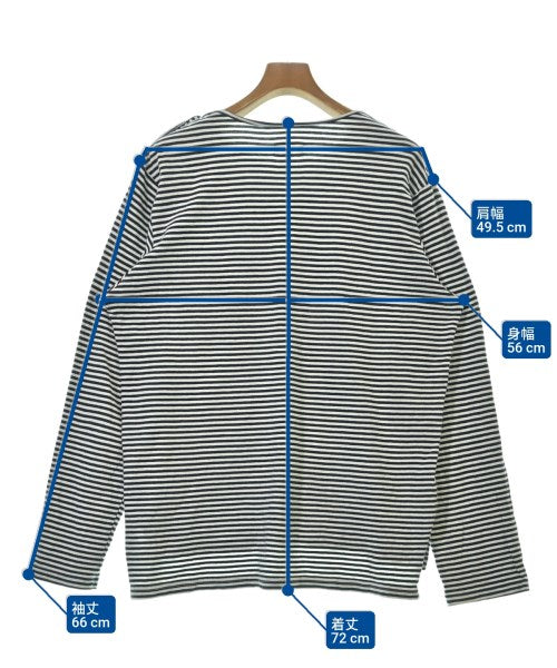 Engineered Garments T恤/上衣