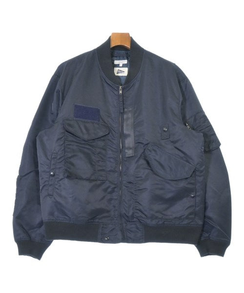 Engineered Garments 軍裝夾克