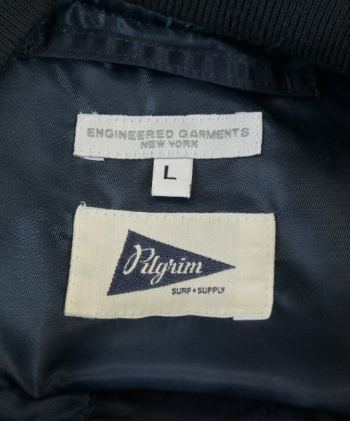 Engineered Garments 軍裝夾克