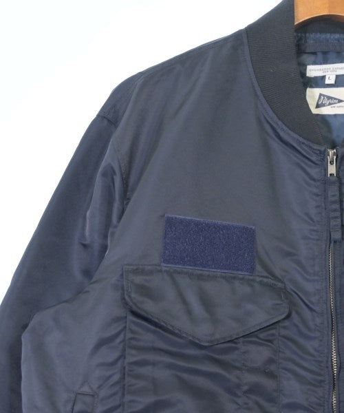 Engineered Garments 軍裝夾克
