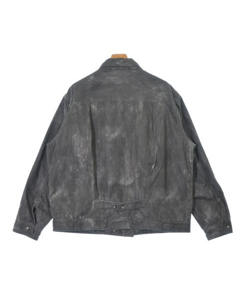 Engineered Garments 其他飛行外套