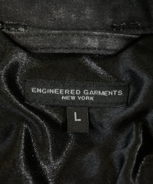 Engineered Garments 其他飛行外套