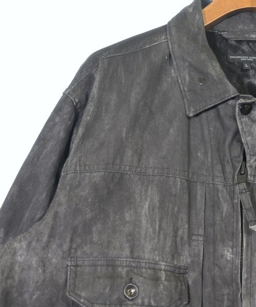 Engineered Garments 其他飛行外套