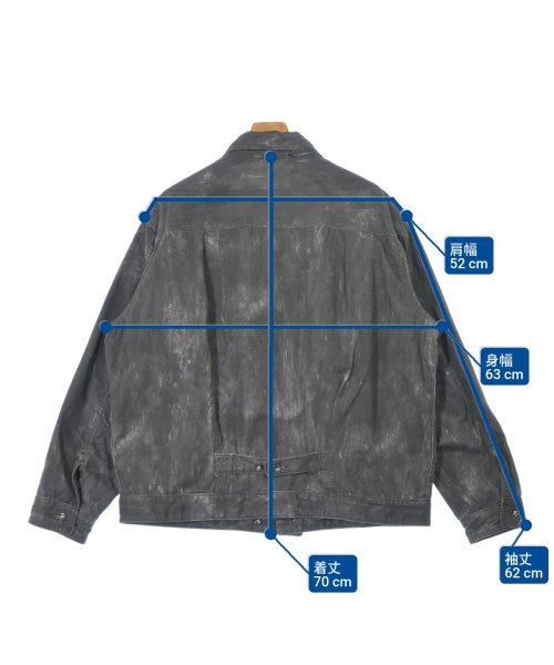 Engineered Garments 其他飛行外套