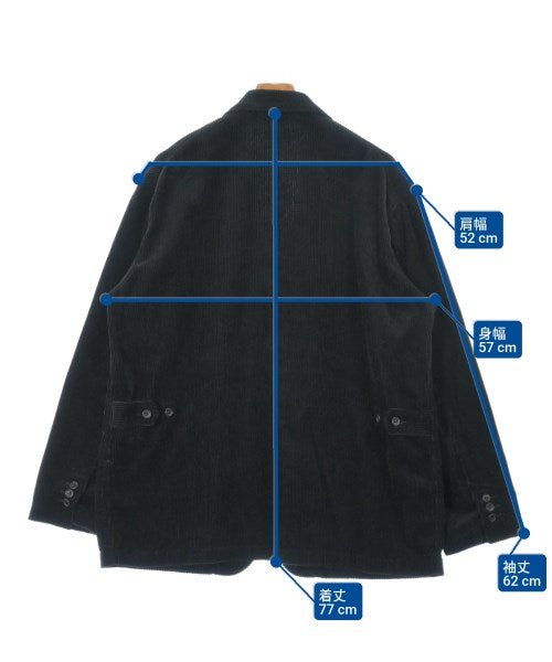 Engineered Garments 休閒夾克