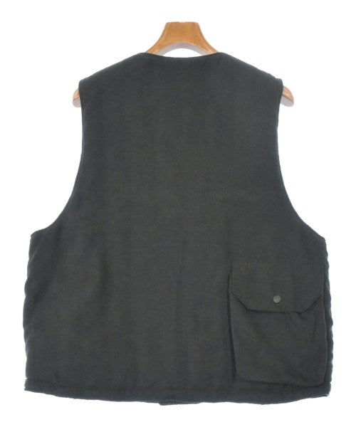 Engineered Garments 其他飛行外套
