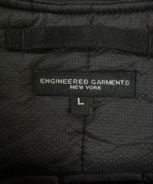 Engineered Garments 其他飛行外套