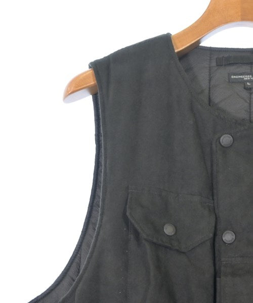 Engineered Garments 其他飛行外套