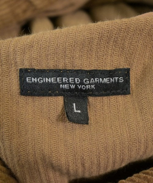 Engineered Garments 其他飛行外套