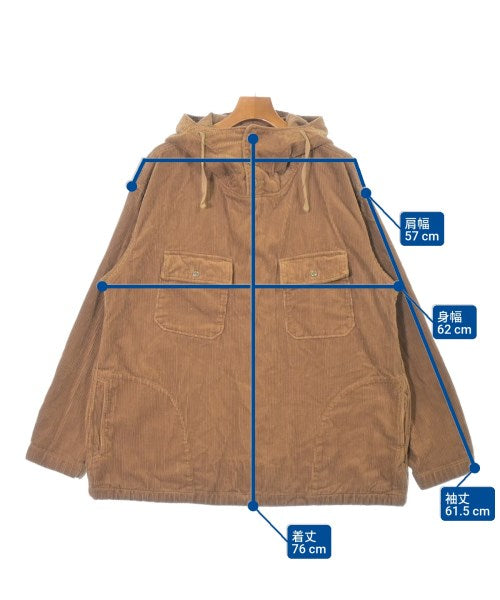 Engineered Garments 其他飛行外套