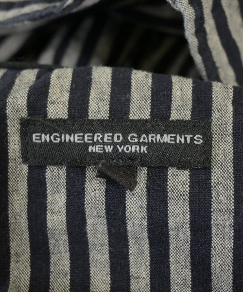 Engineered Garments 休閒襯衫