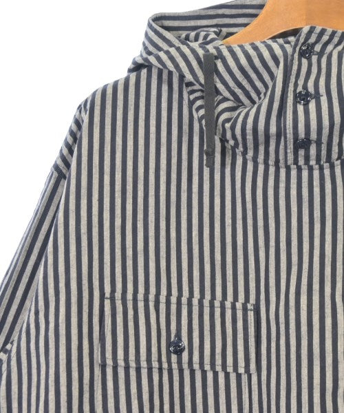 Engineered Garments 休閒襯衫