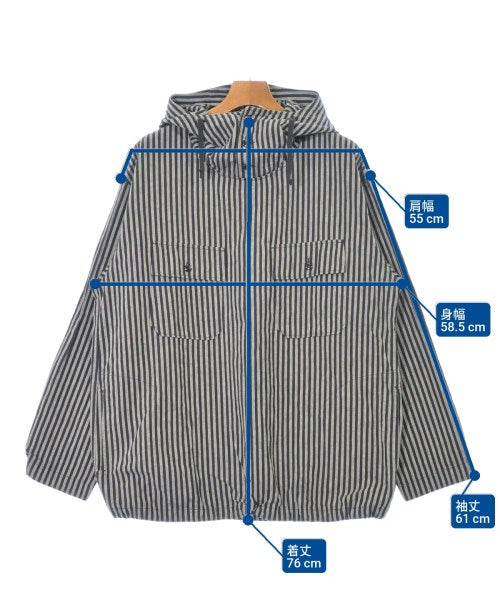 Engineered Garments 休閒襯衫