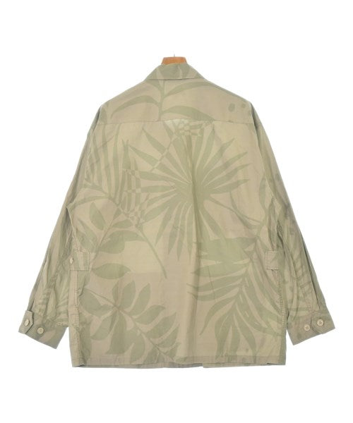 Engineered Garments 軍裝夾克