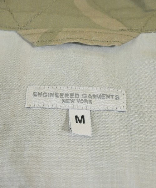 Engineered Garments 軍裝夾克