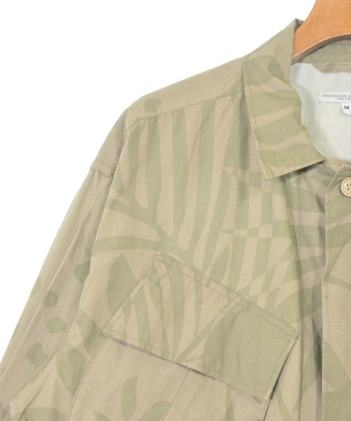 Engineered Garments 軍裝夾克