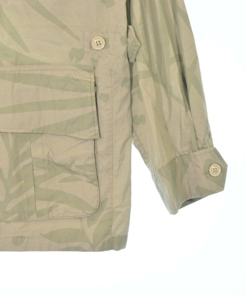 Engineered Garments 軍裝夾克
