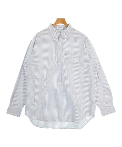 Engineered Garments 休閒襯衫