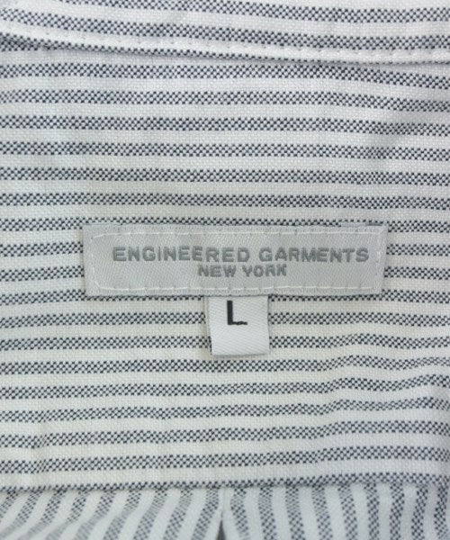 Engineered Garments 休閒襯衫