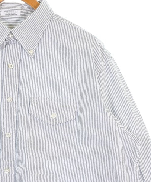 Engineered Garments 休閒襯衫