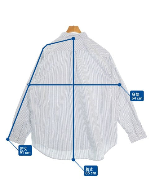 Engineered Garments 休閒襯衫