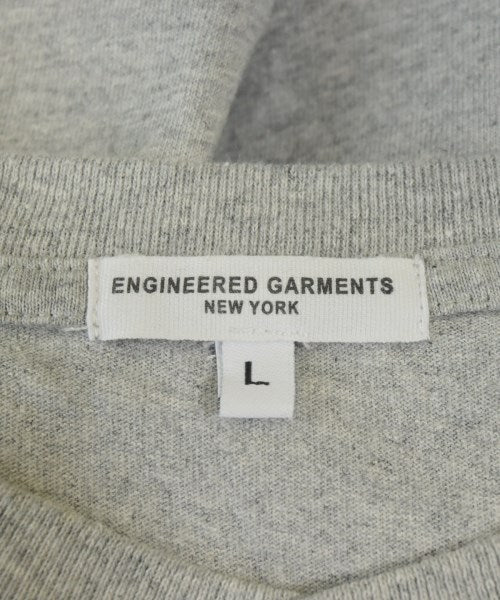 Engineered Garments T恤/上衣
