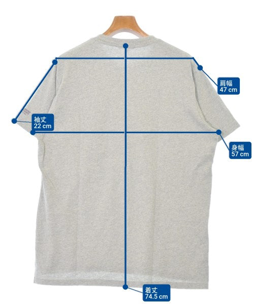 Engineered Garments T恤/上衣